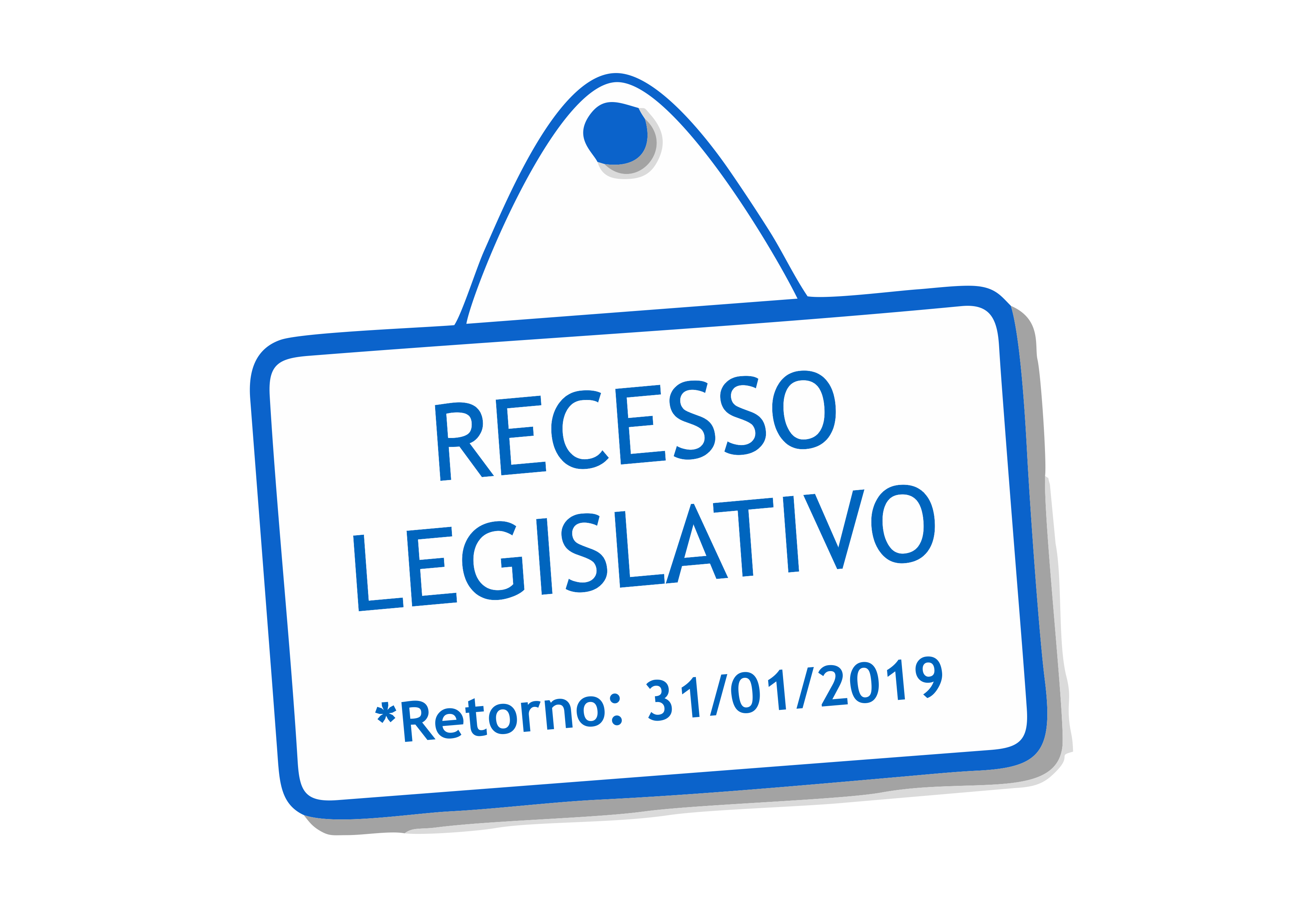 20181218_Recesso Legislativo 2019